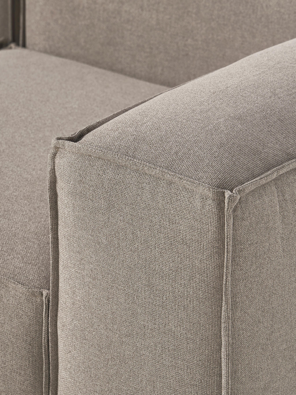 Modulares Sofa Lennon (4-Sitzer)