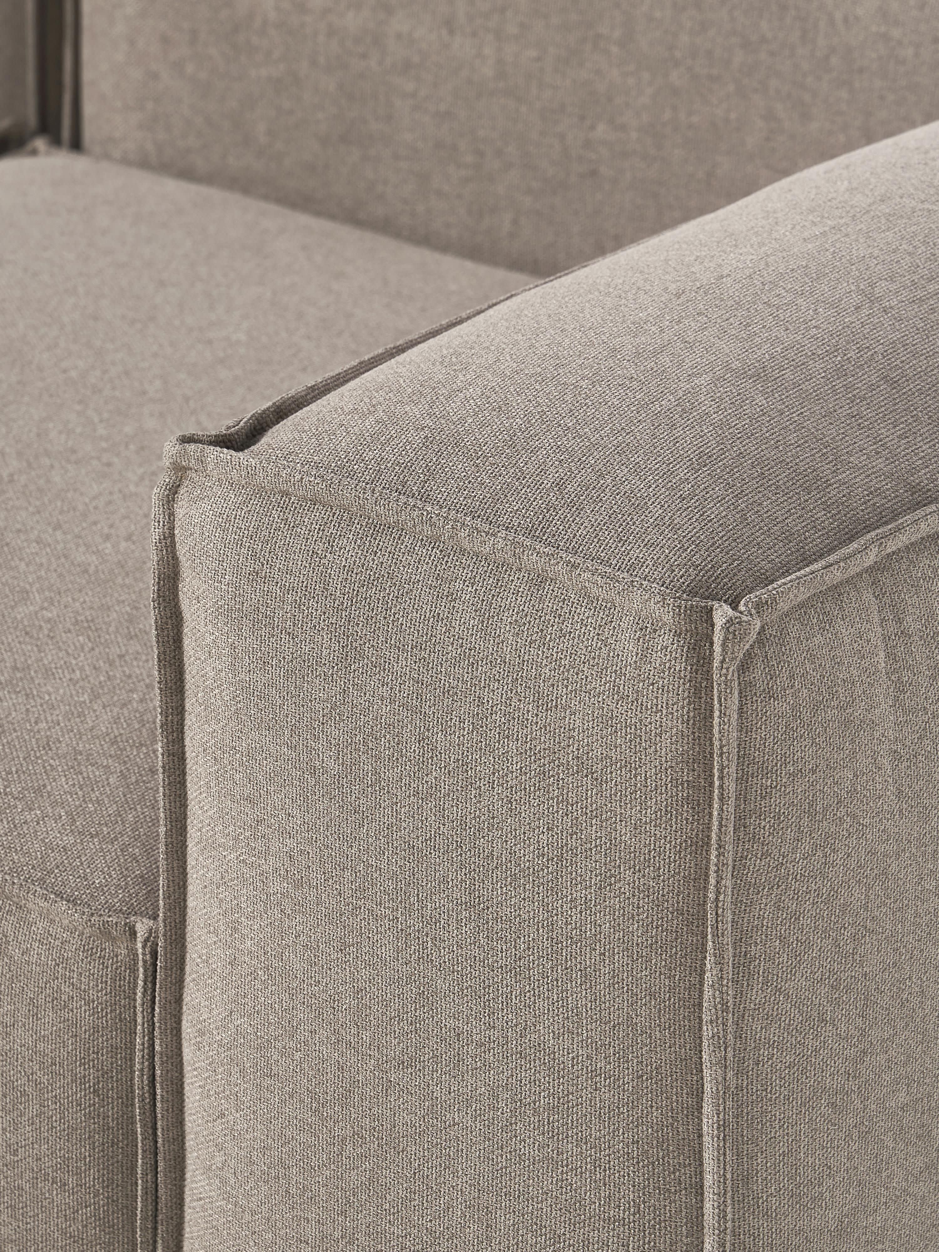 Modulares Sofa Lennon (4-Sitzer)
