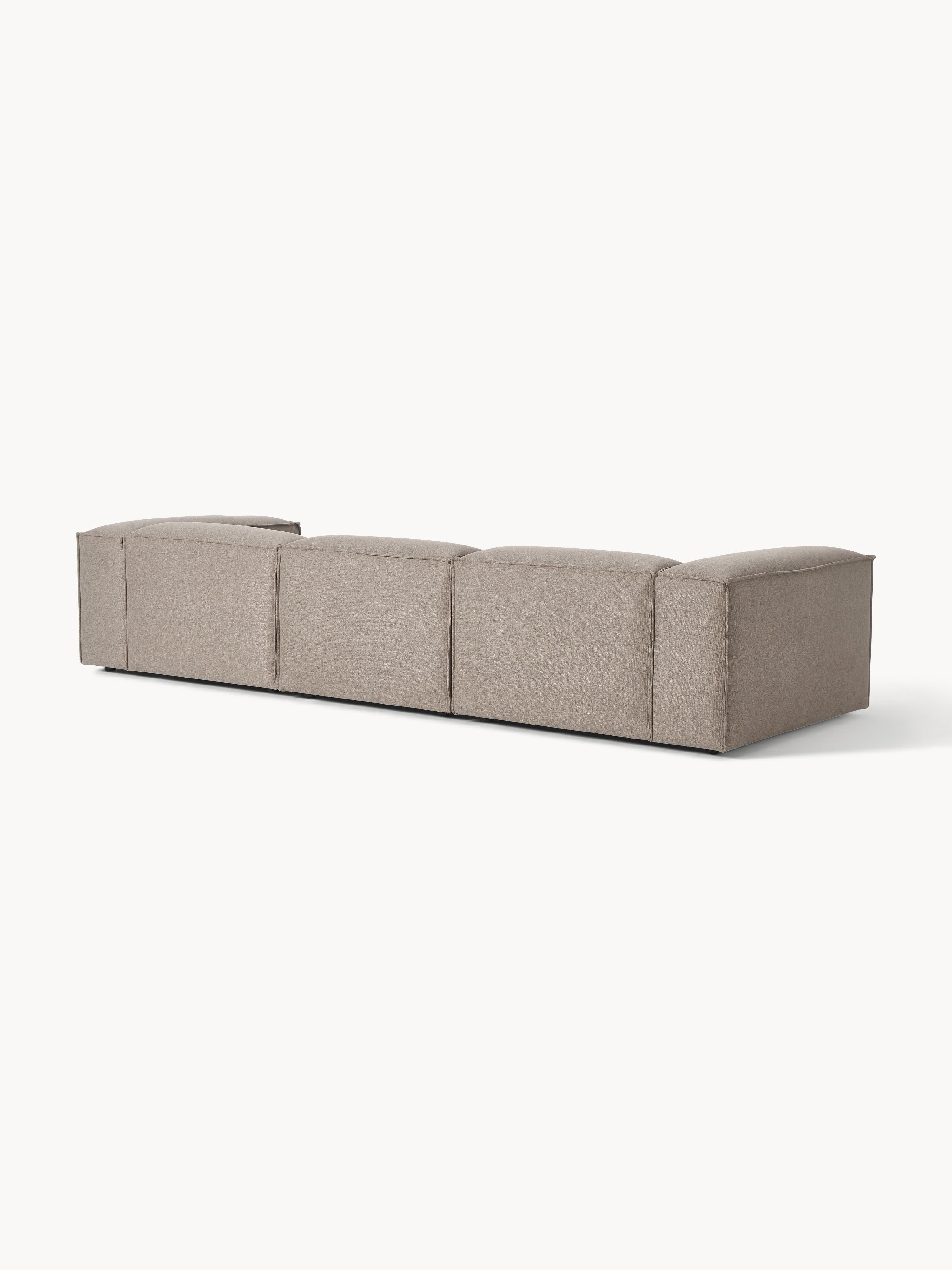 Modulares Sofa Lennon (4-Sitzer)