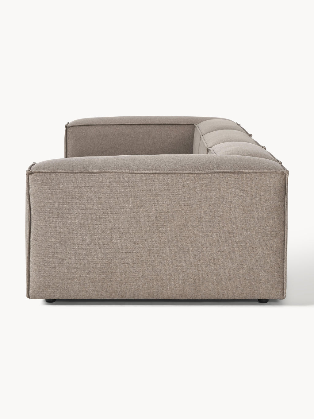 Modulares Sofa Lennon (4-Sitzer)