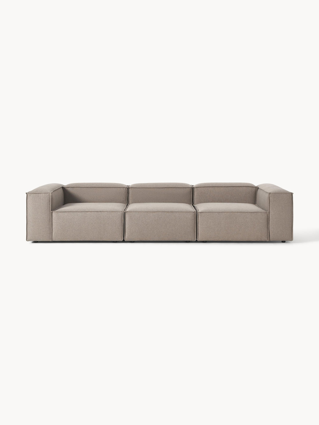 Galeriebild 1 - Modulares Sofa Lennon (4-Sitzer)