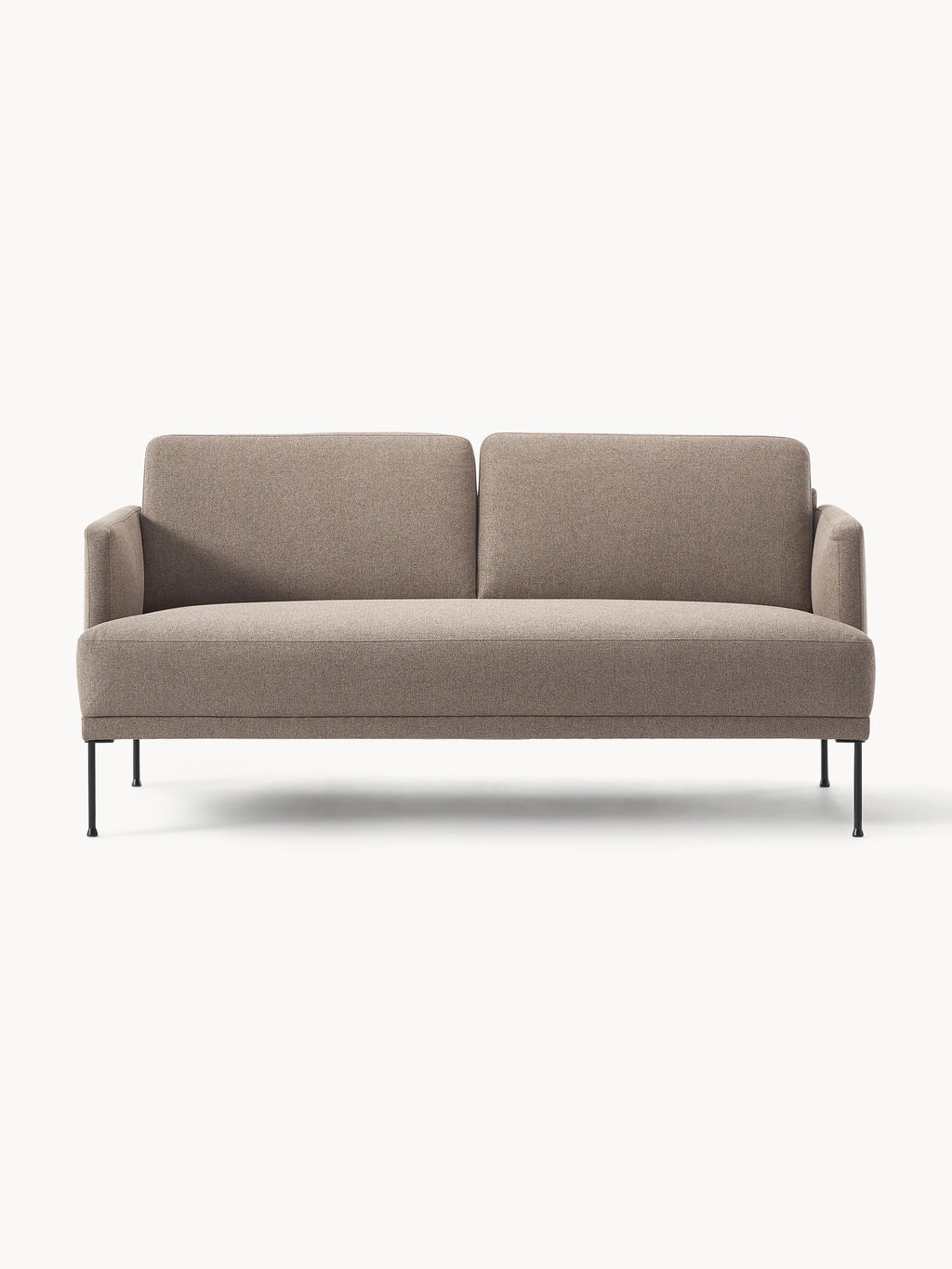 Galeriebild 1 - Sofa Fluente (2-Sitzer)