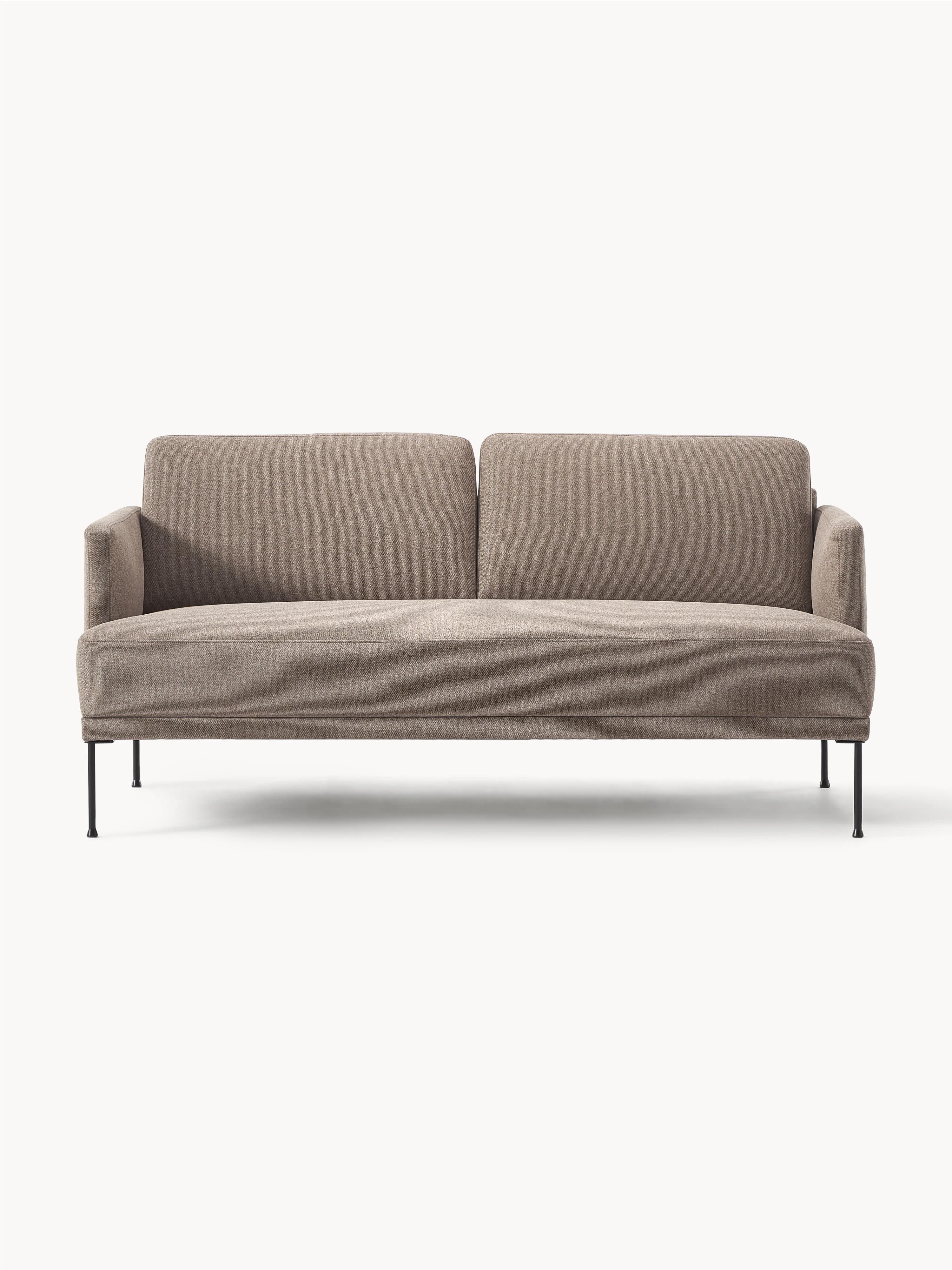 Galeriebild 1 - Sofa Fluente (2-Sitzer)