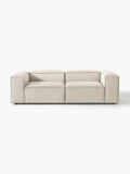 Galeriebild 1 - Modulares Sofa Lennon (3-Sitzer) aus Cord