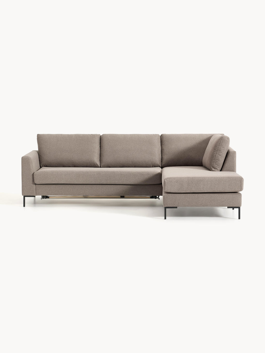 Galeriebild 1 - Schlafsofa Luna mit Matratze