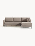 Galeriebild 1 - Schlafsofa Luna mit Matratze