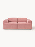 Galeriebild 1 - Cord-Sofa Melva (2-Sitzer)