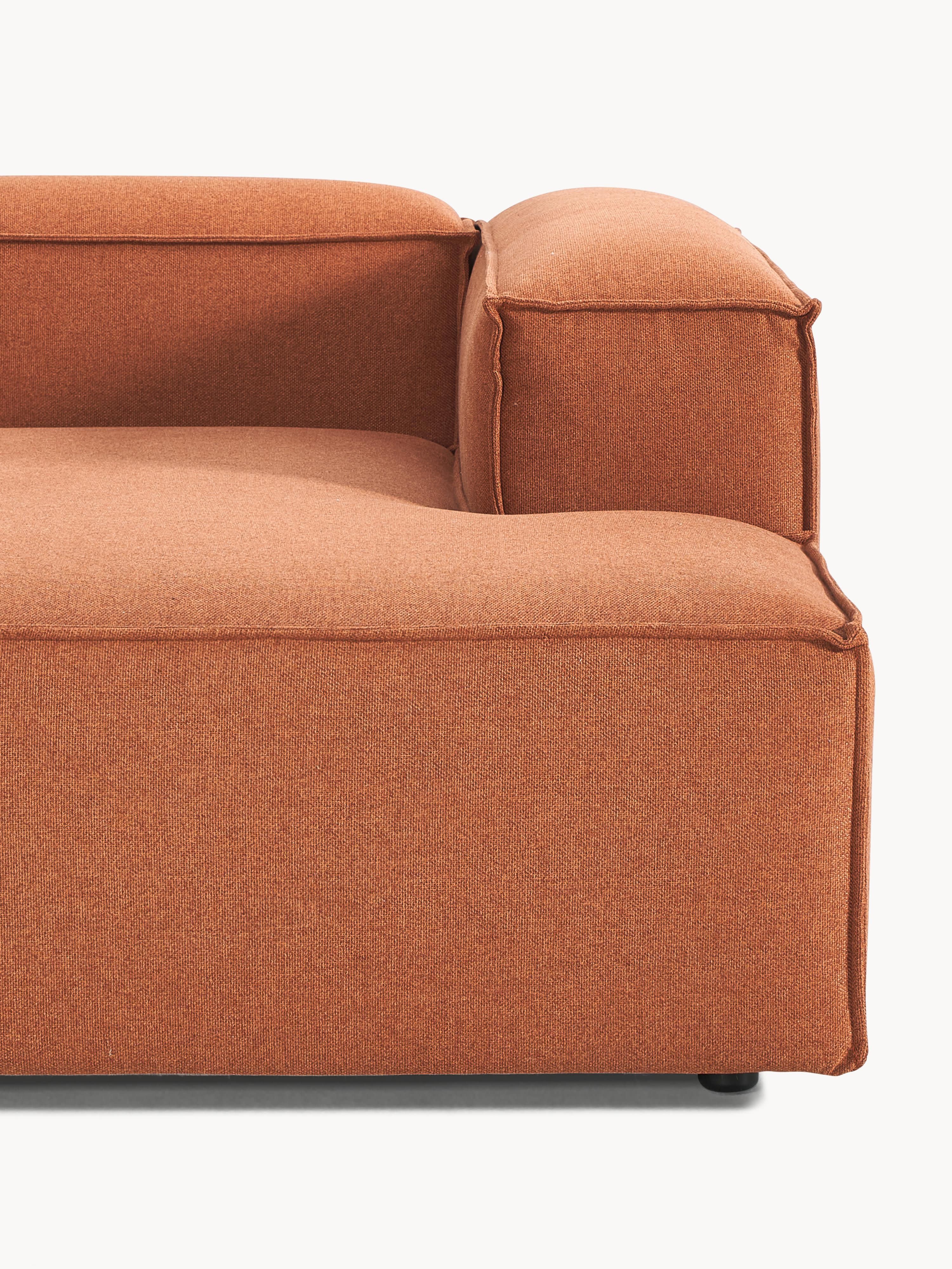 Modulares Ecksofa Lennon (4-Sitzer)