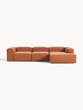 Galeriebild 1 - Modulares Ecksofa Lennon (4-Sitzer)