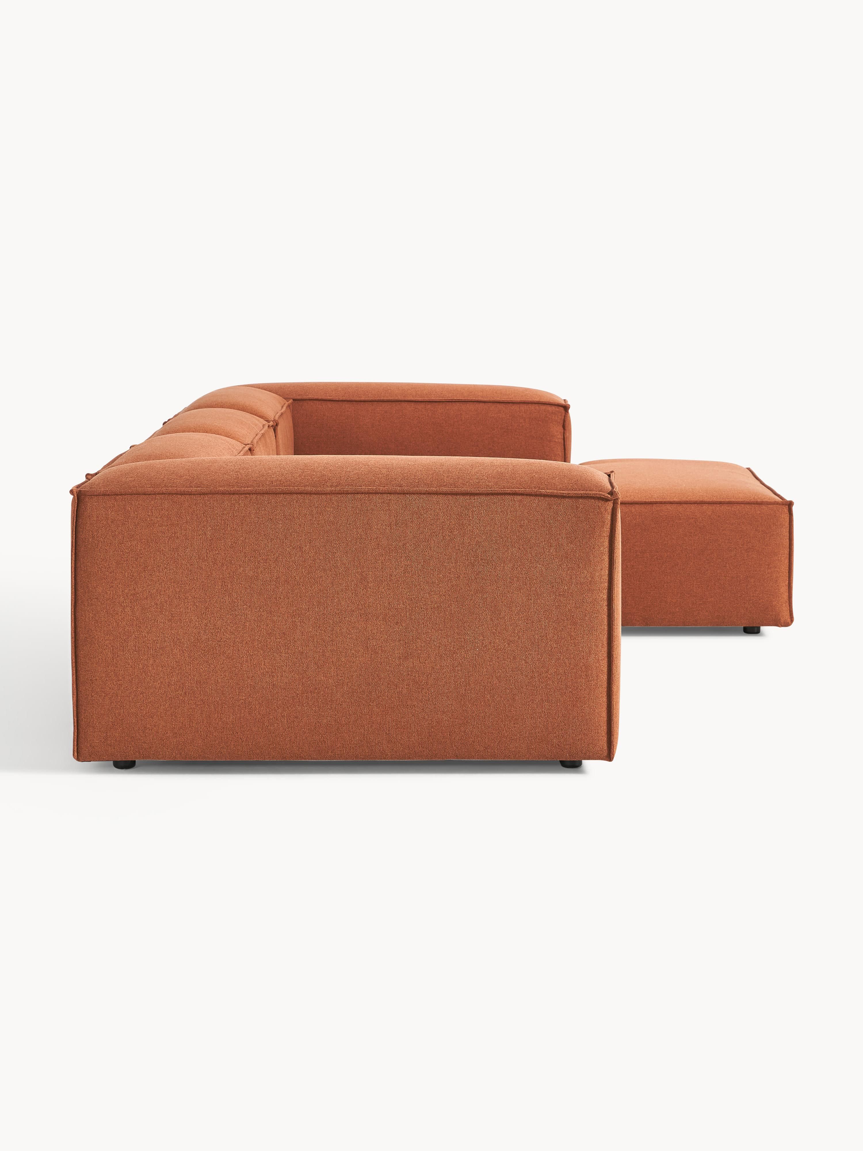 Modulares Ecksofa Lennon (4-Sitzer)