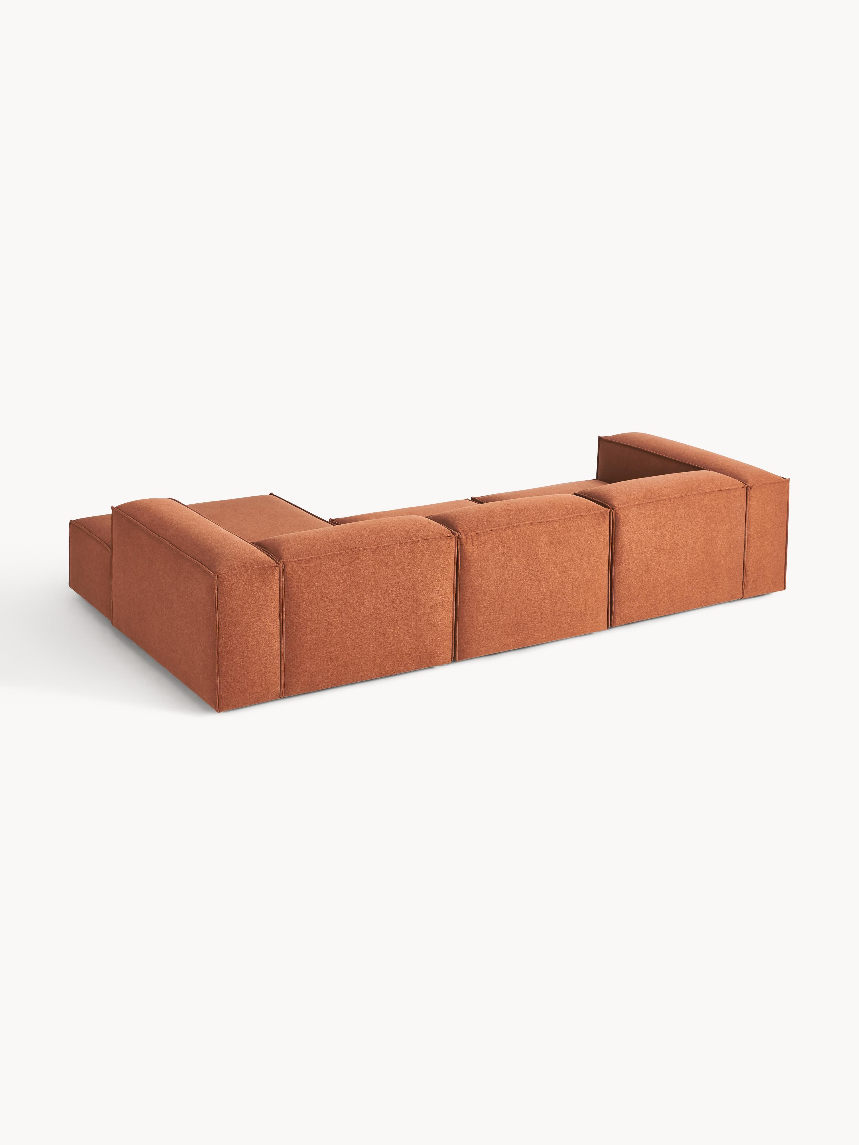 Modulares Ecksofa Lennon (4-Sitzer)
