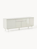 Galeriebild 1 - Holz-Sideboard Elona