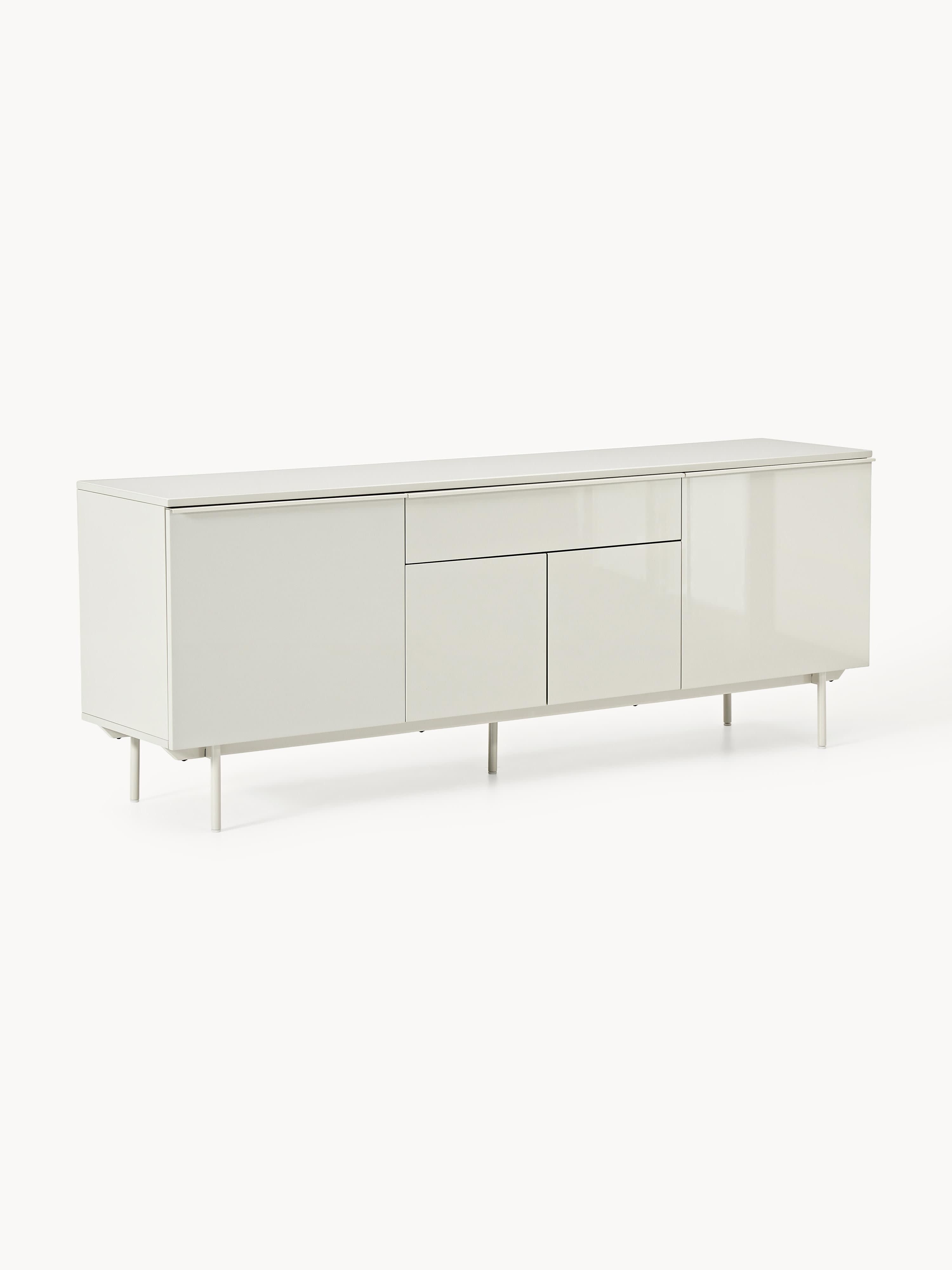Galeriebild 1 - Holz-Sideboard Elona