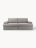 Galeriebild 1 - Modulares Sofa Russell (3-Sitzer) mit abnehmbaren Bezügen