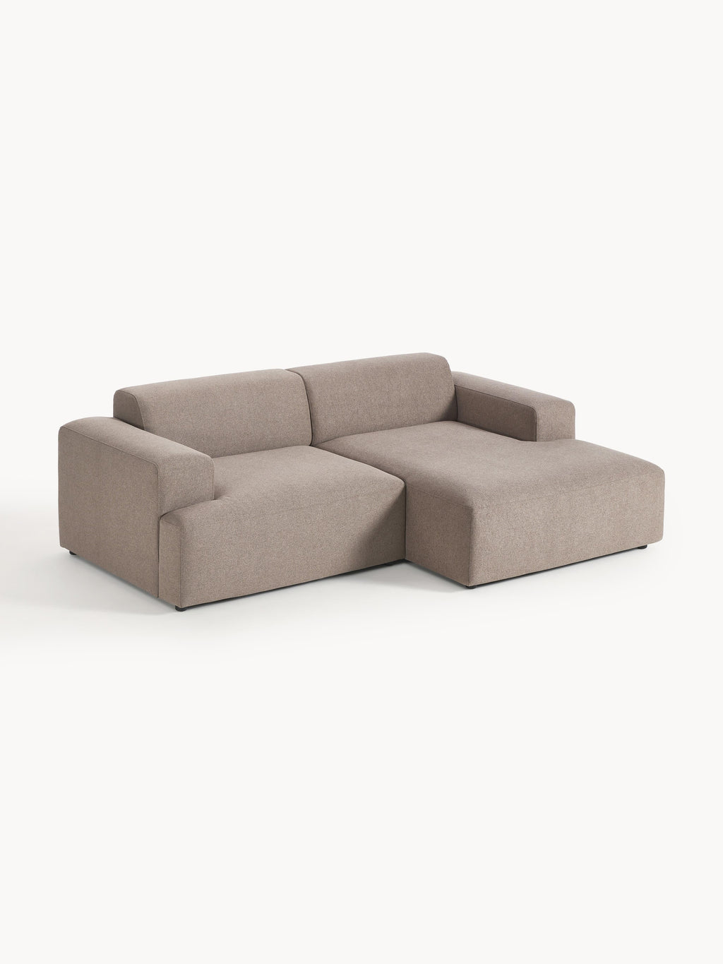 Ecksofa Melva (3-Sitzer)