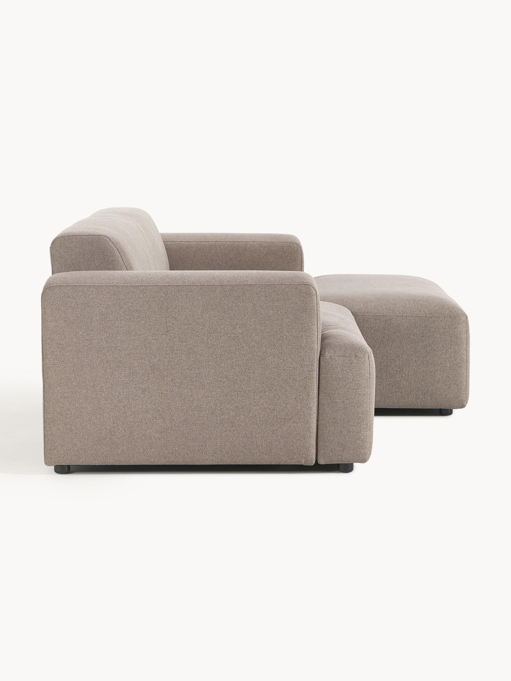 Ecksofa Melva (3-Sitzer)