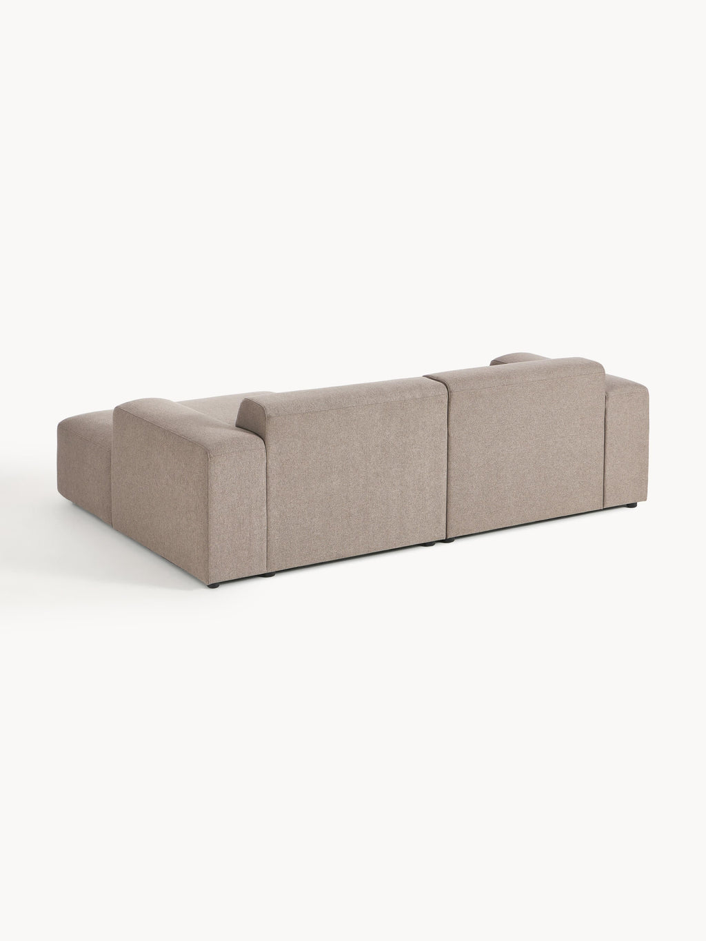 Ecksofa Melva (3-Sitzer)