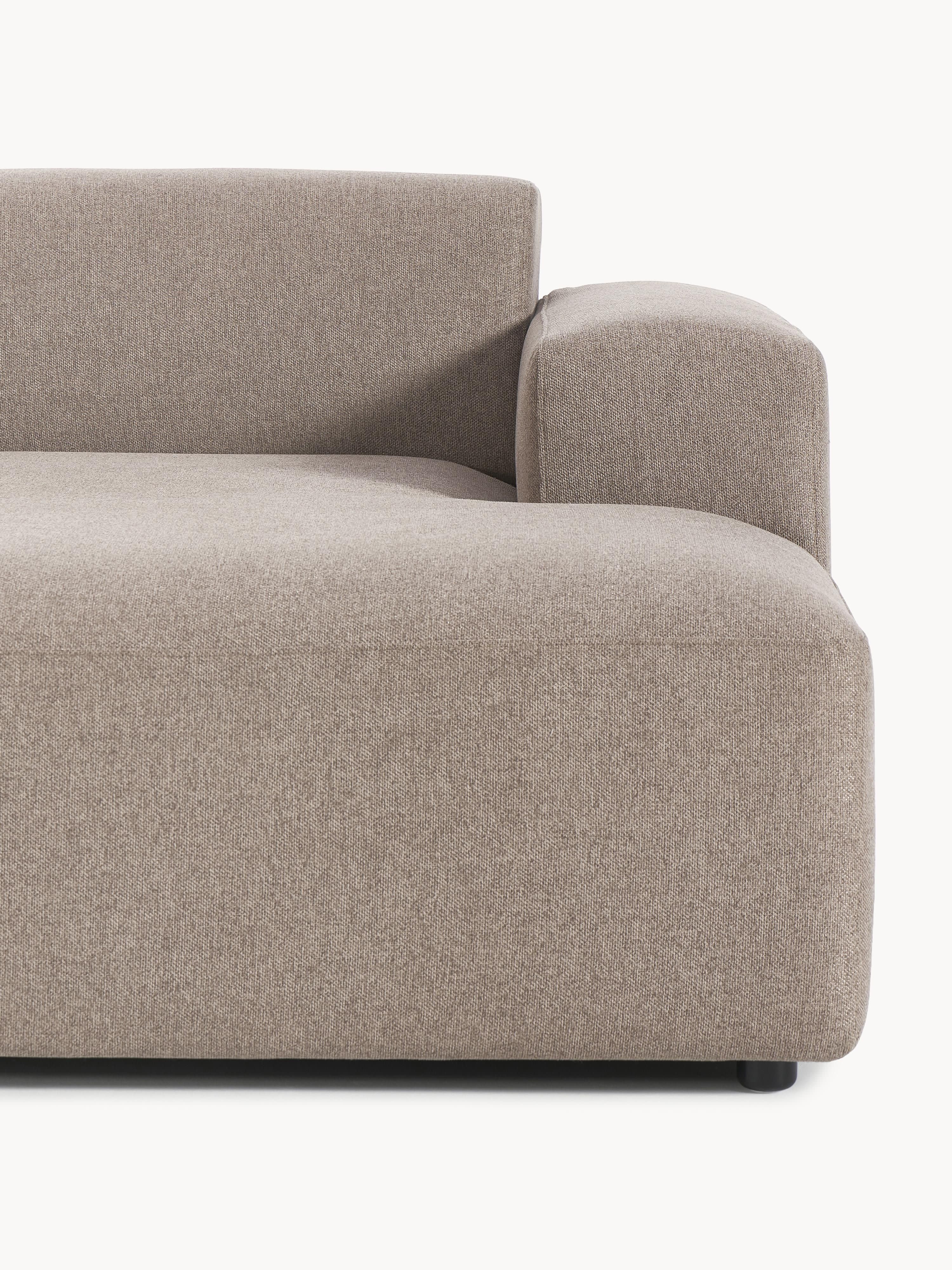 Ecksofa Melva (3-Sitzer)