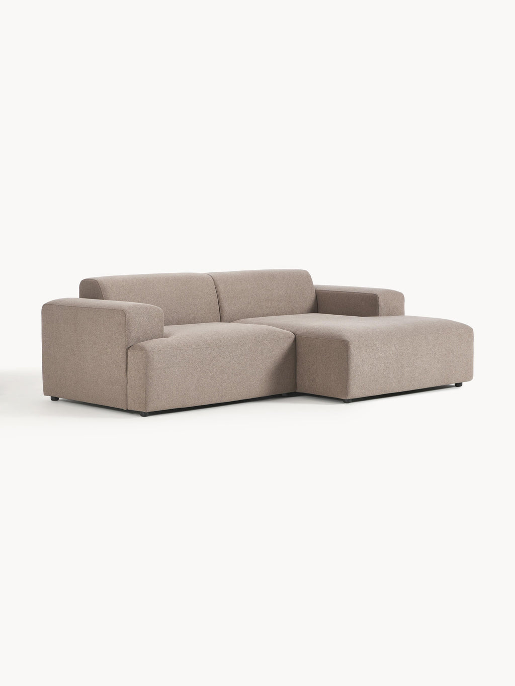 Ecksofa Melva (3-Sitzer)