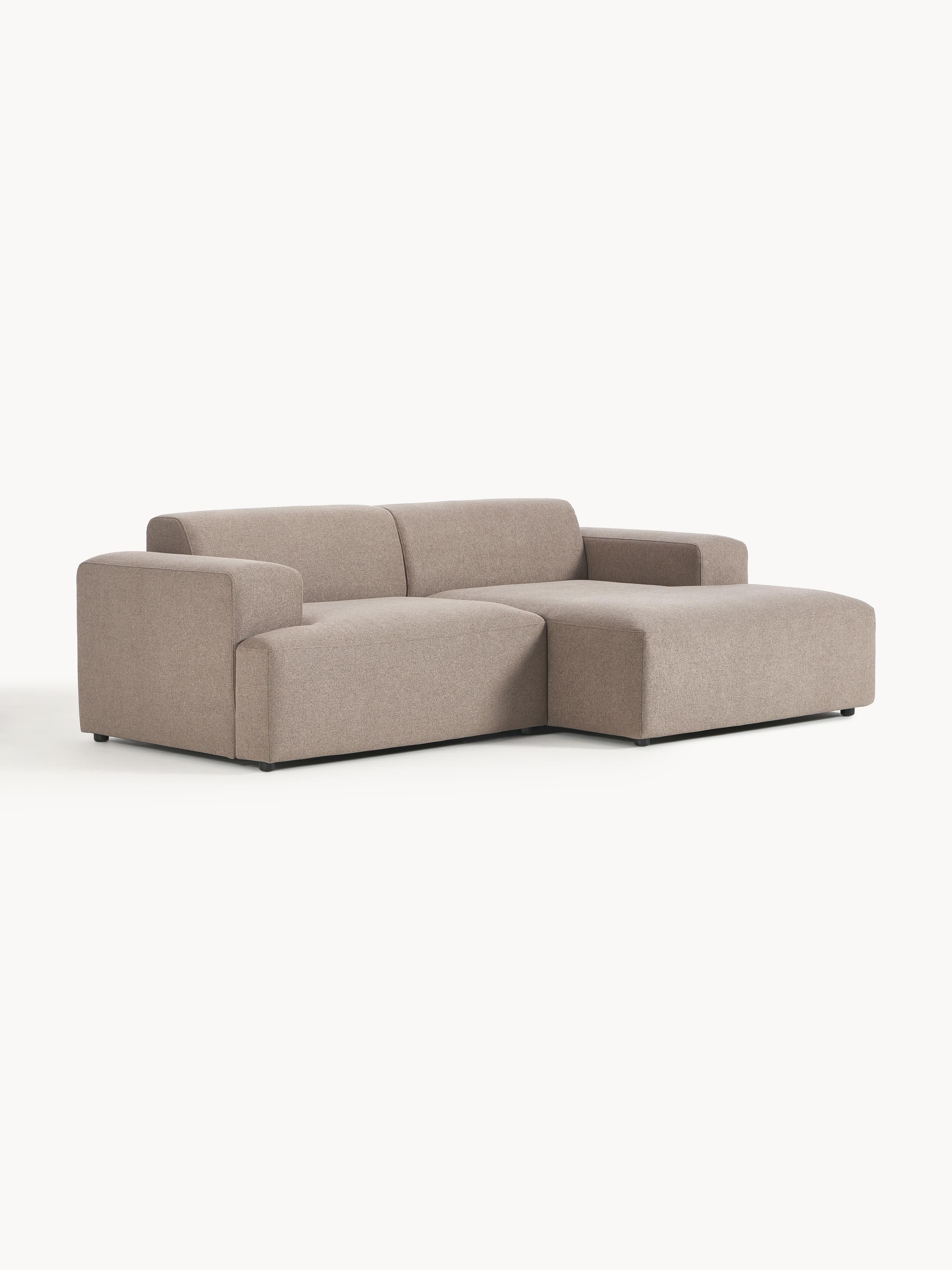 Ecksofa Melva (3-Sitzer)