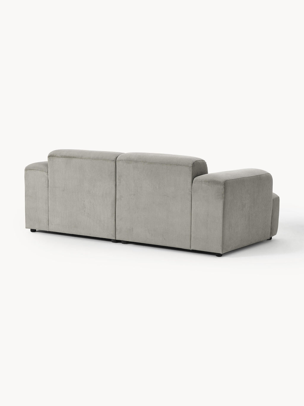 Cord-Sofa Melva (2-Sitzer)