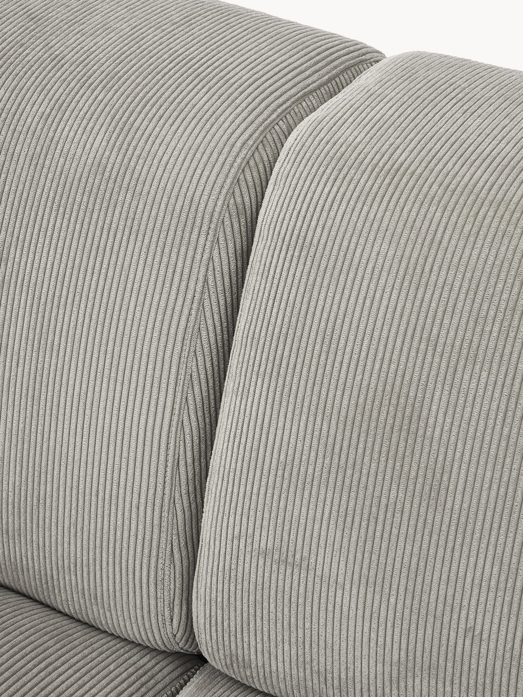 Cord-Sofa Melva (2-Sitzer)