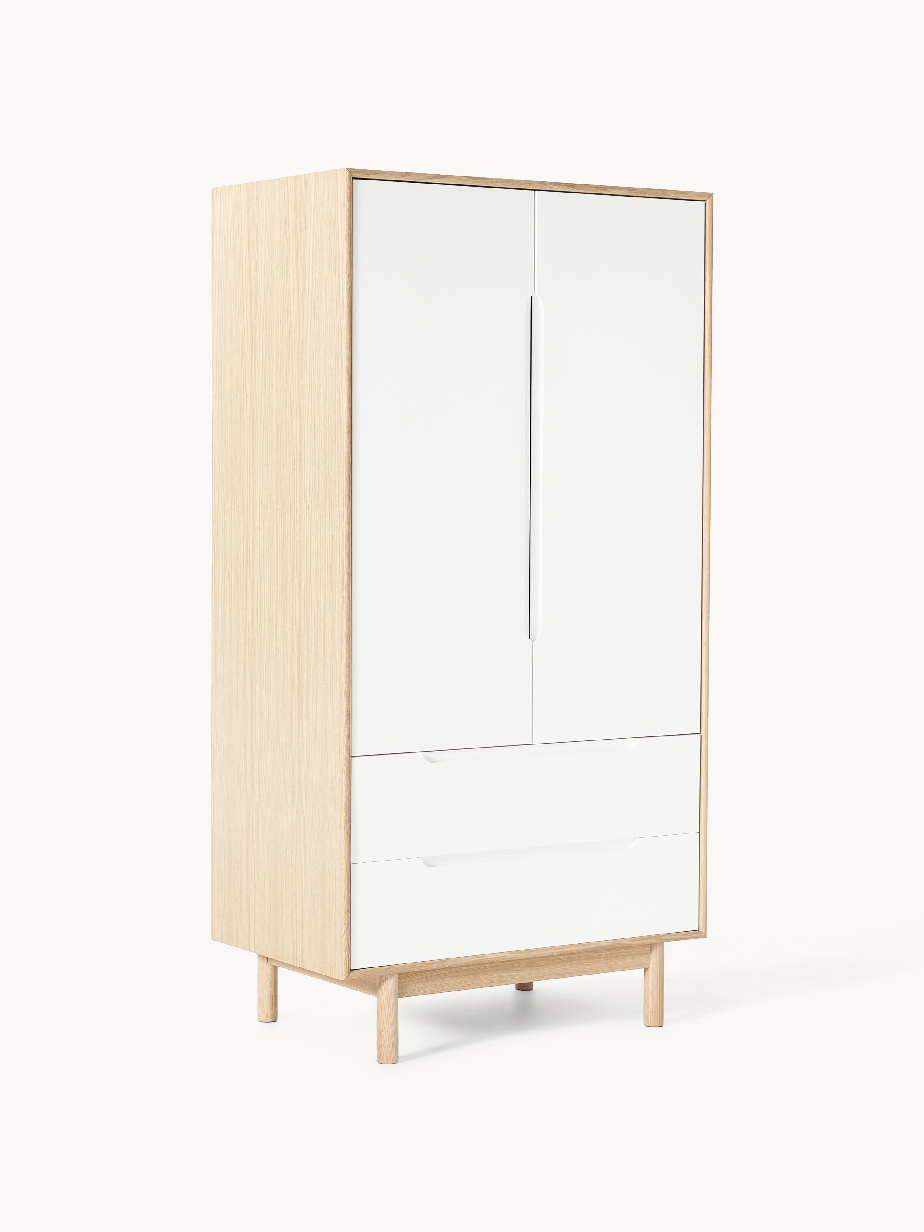 Galeriebild 1 - Kleiner Kleiderschrank Cassy