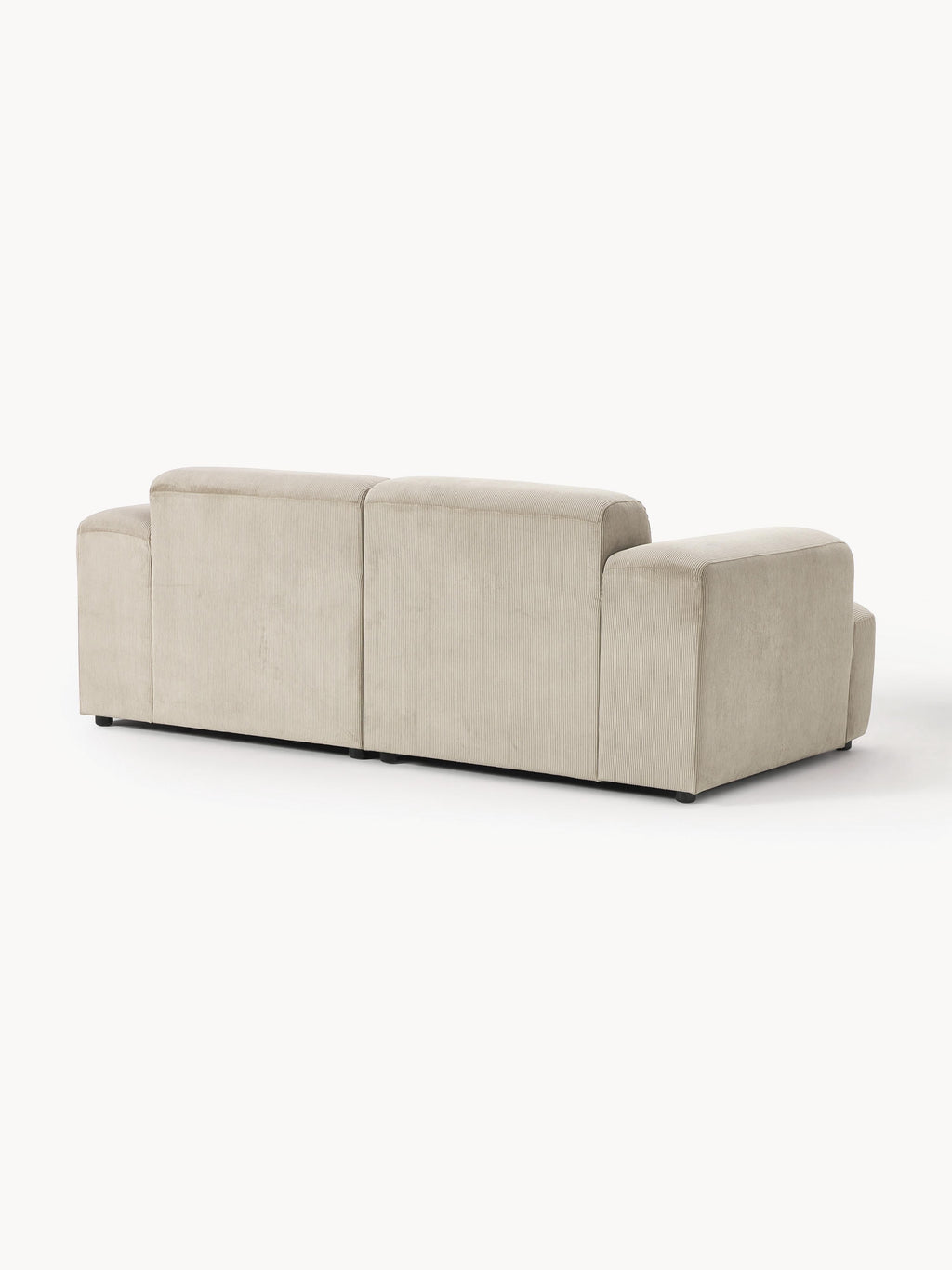 Cord-Sofa Melva (2-Sitzer)
