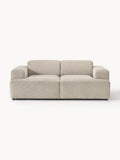 Galeriebild 1 - Cord-Sofa Melva (2-Sitzer)