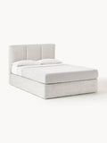 Galeriebild 1 - Boxspringbett Oberon