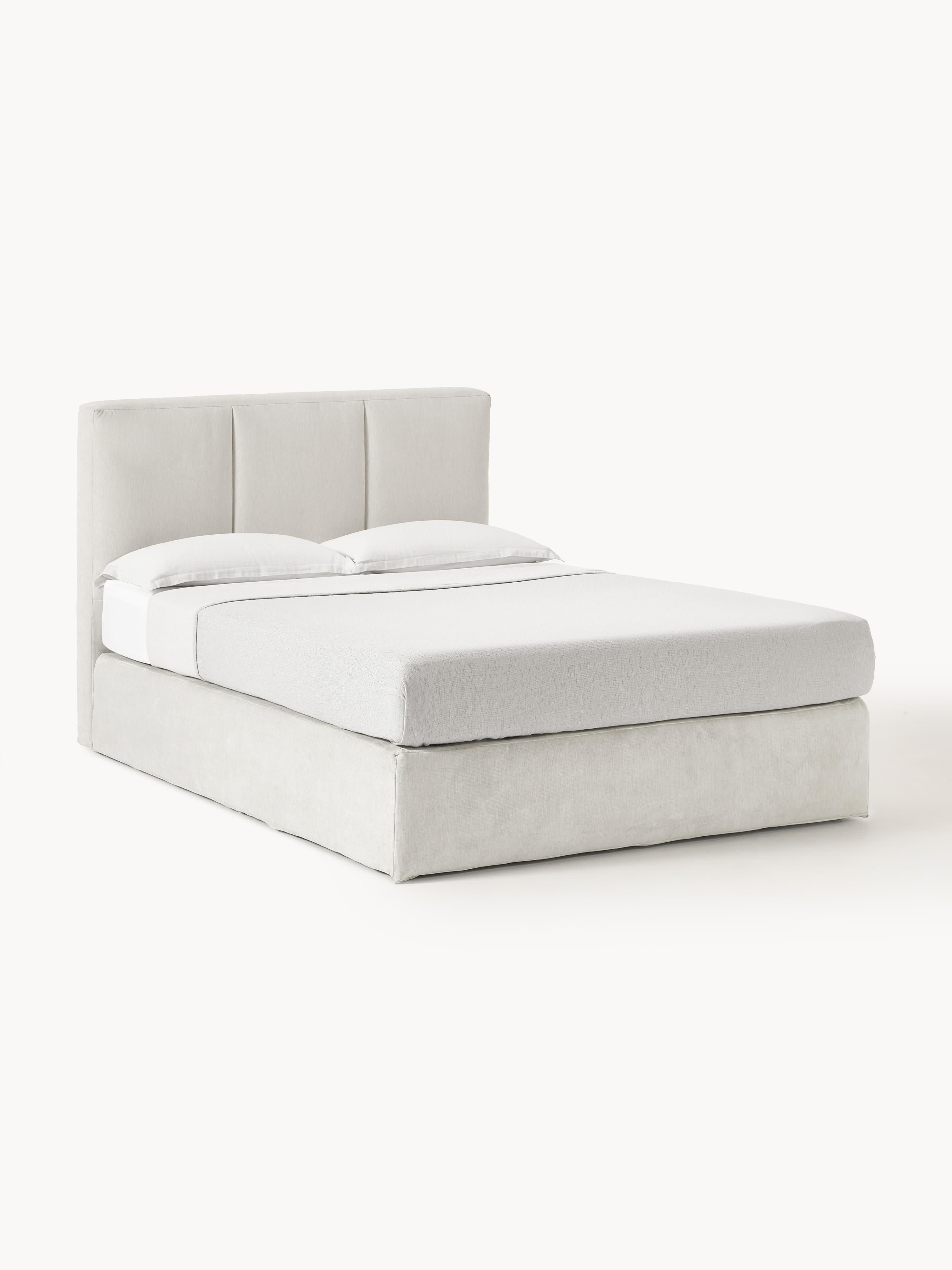 Galeriebild 1 - Boxspringbett Oberon