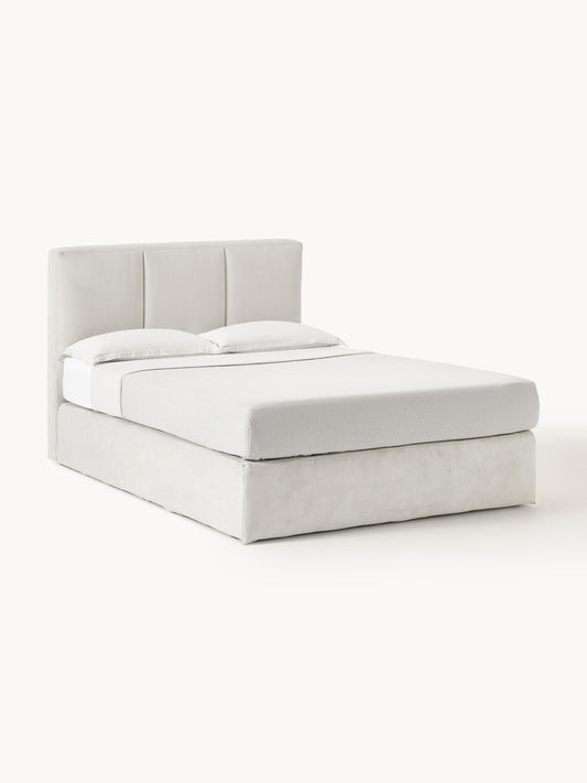 Galeriebild 1 - Boxspringbett Oberon
