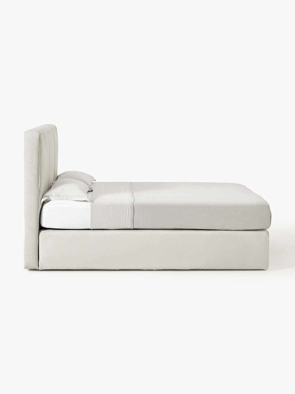 Boxspringbett Oberon