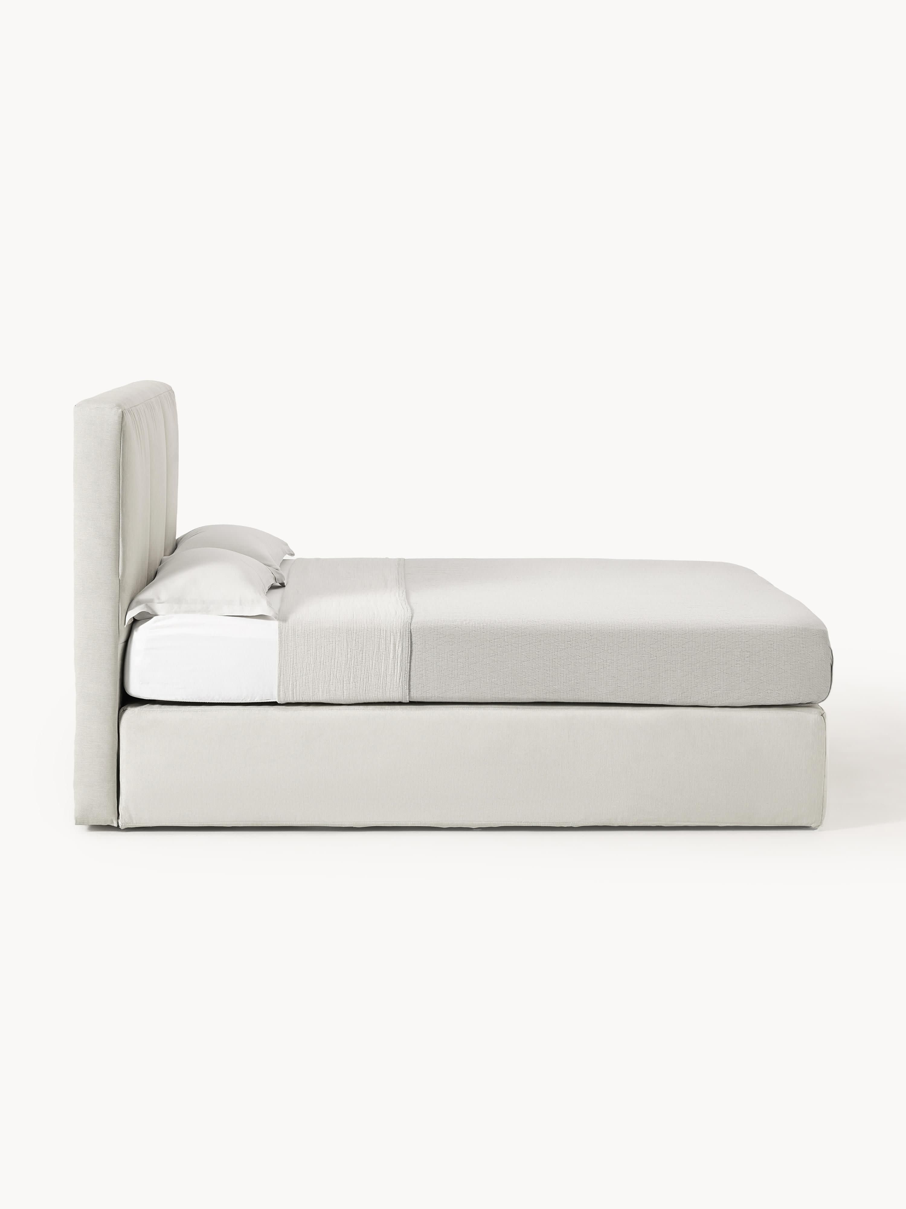 Boxspringbett Oberon