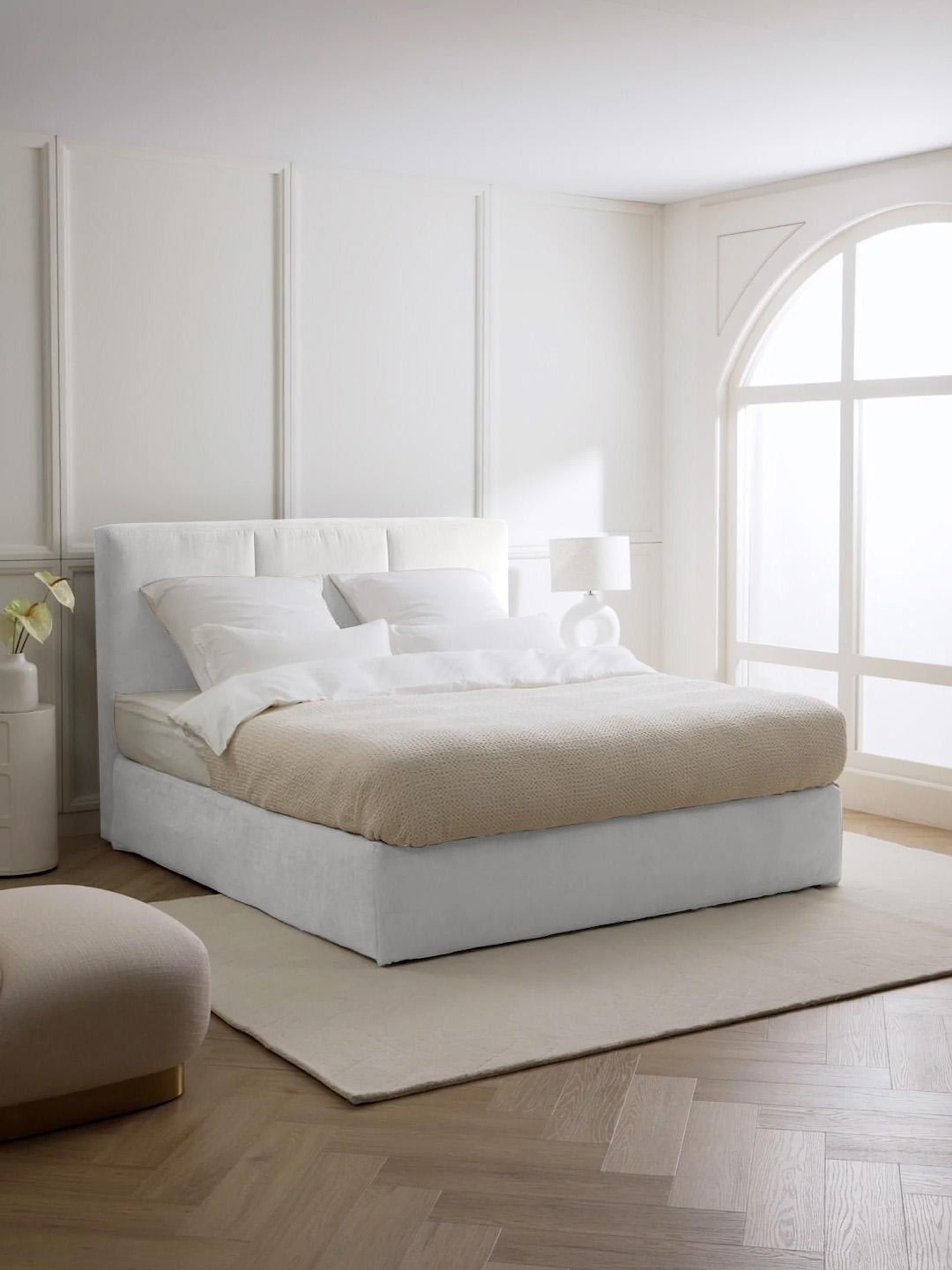 Boxspringbett Oberon