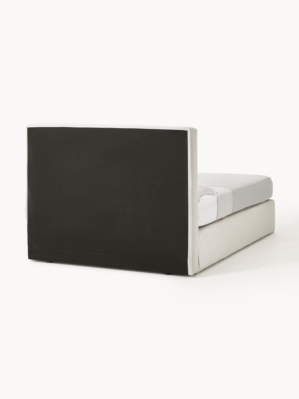 Boxspringbett Oberon