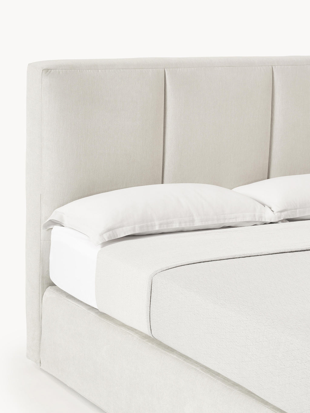Boxspringbett Oberon