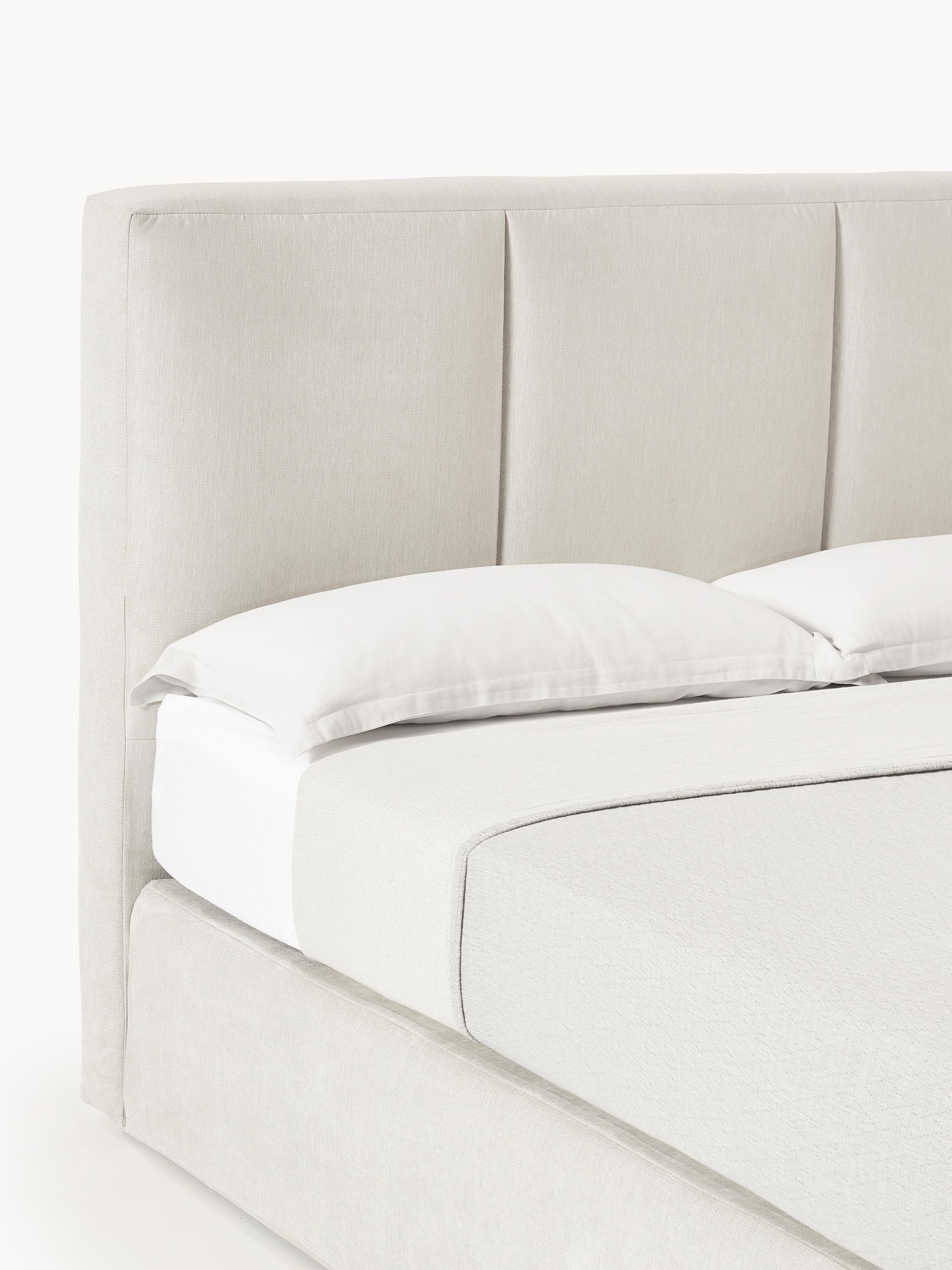 Boxspringbett Oberon