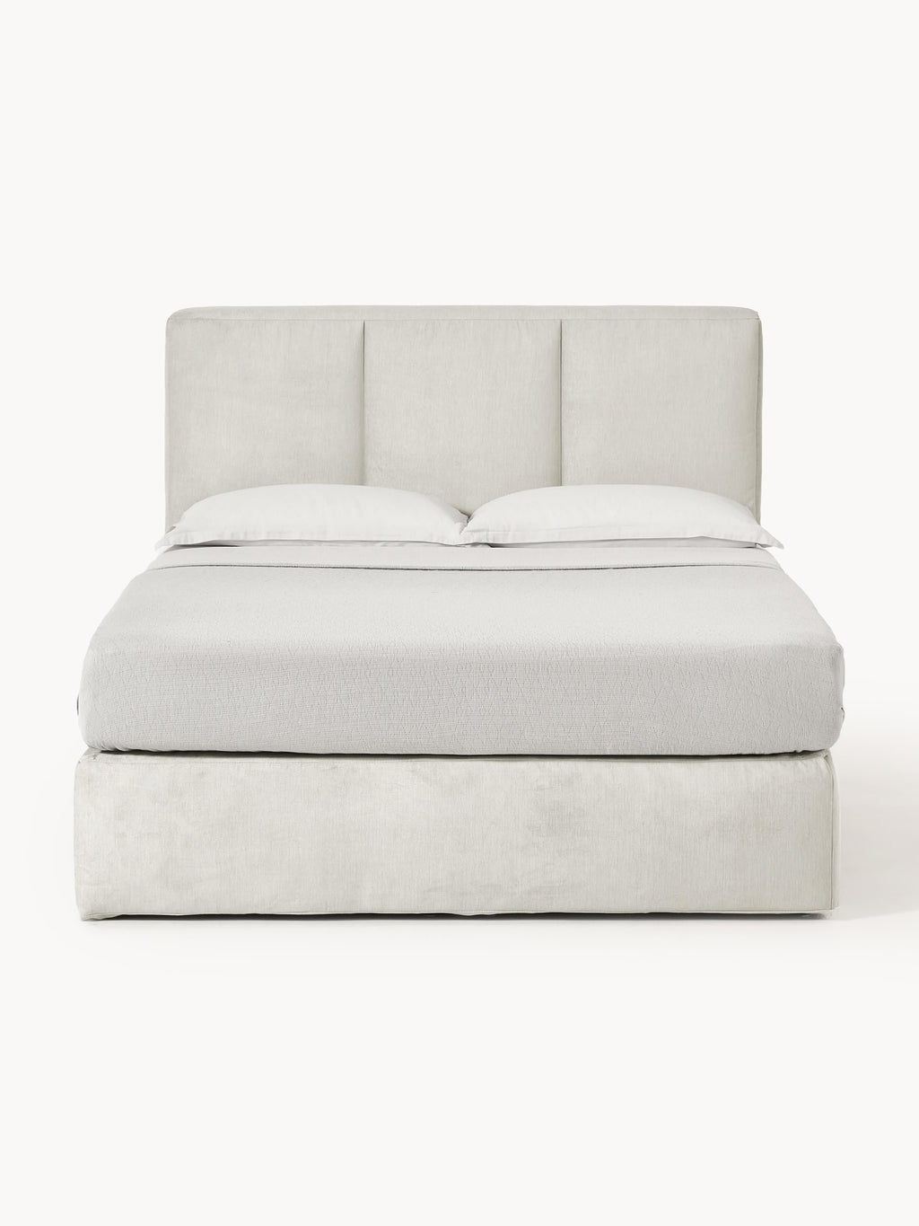 Boxspringbett Oberon