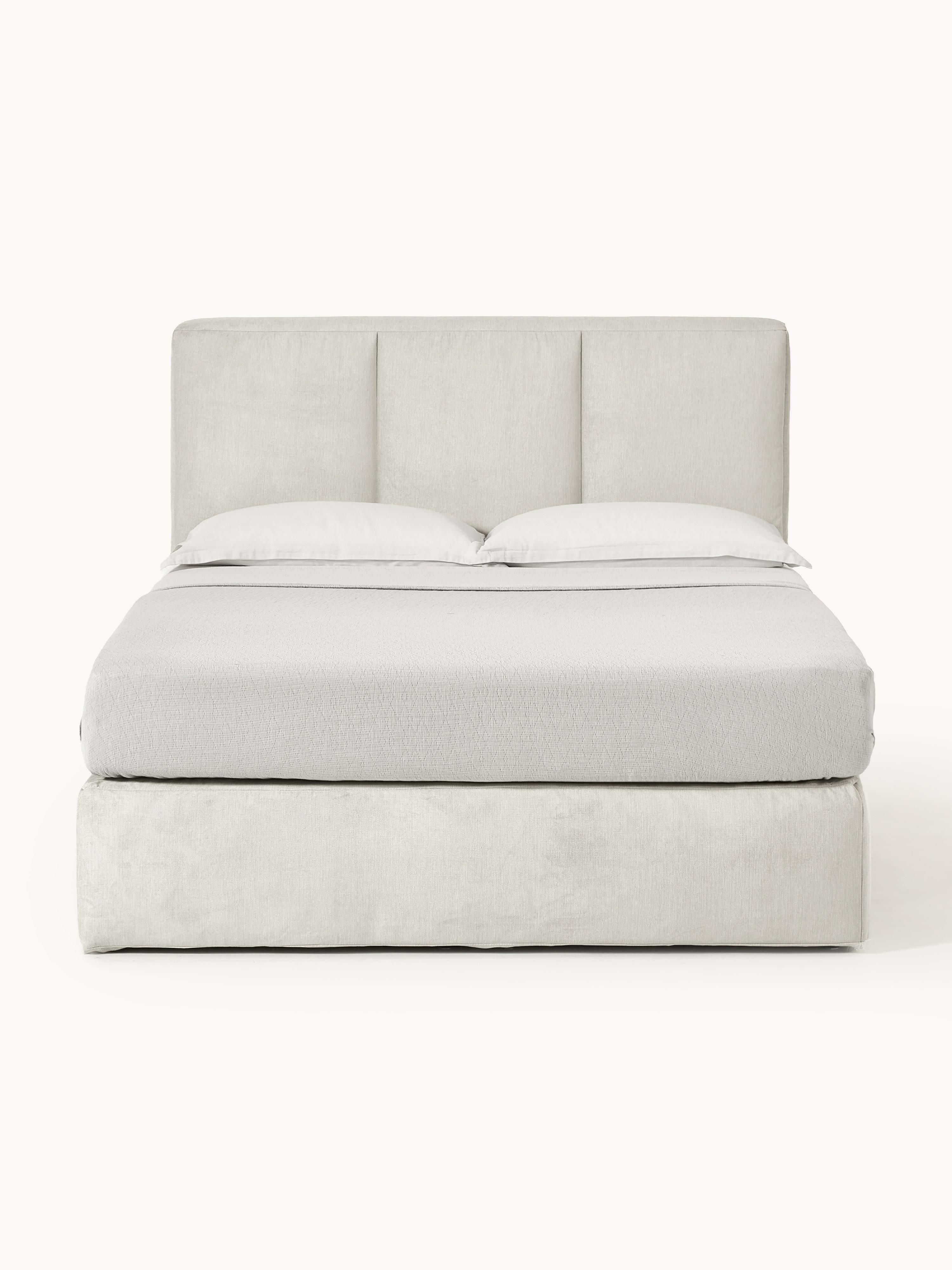 Boxspringbett Oberon