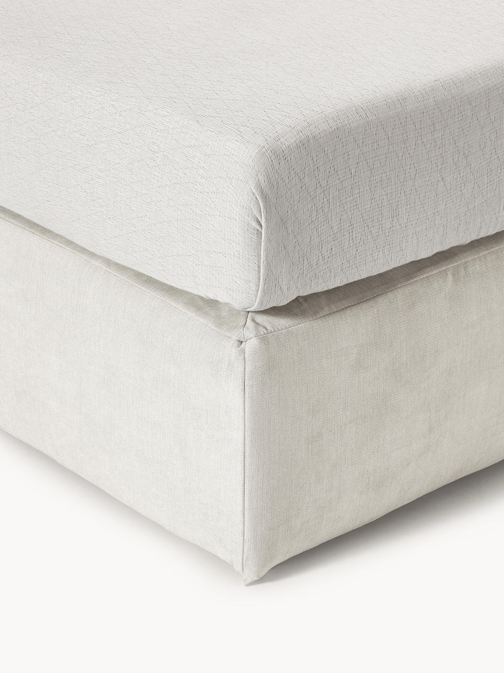 Boxspringbett Oberon