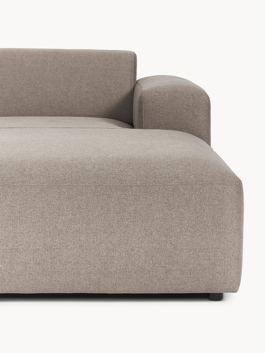 Ecksofa Melva (4-Sitzer)