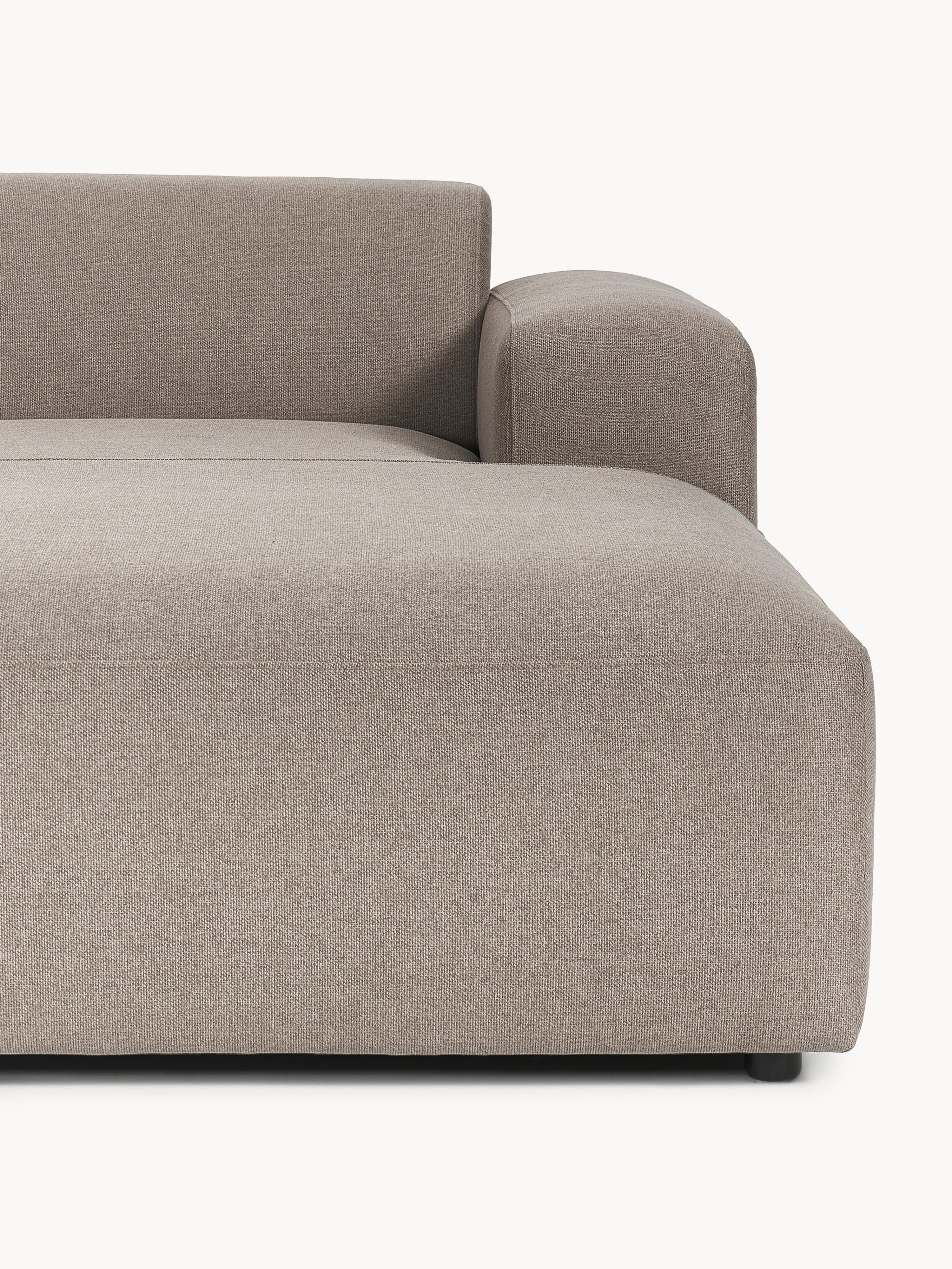 Ecksofa Melva (4-Sitzer)