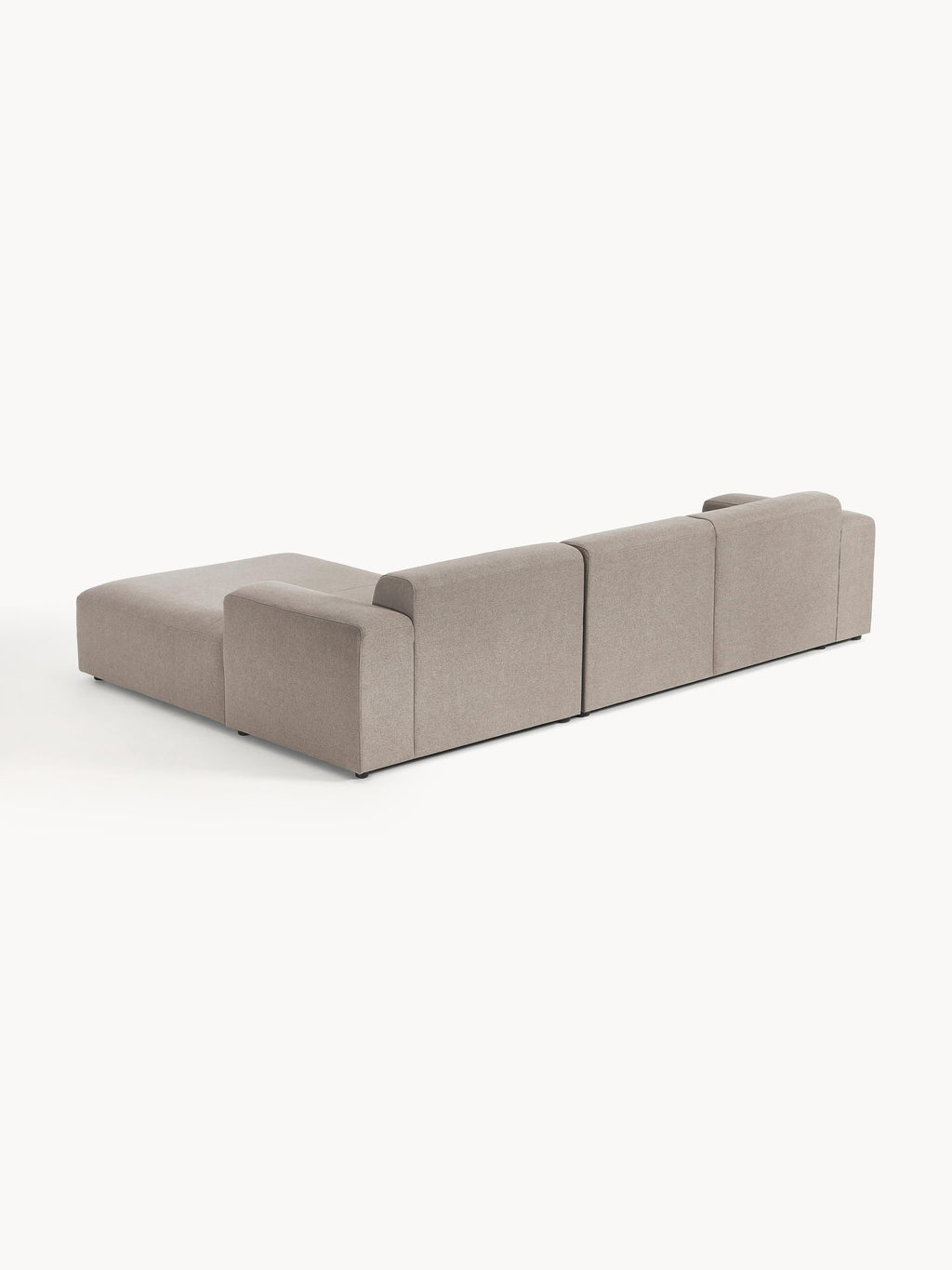 Ecksofa Melva (4-Sitzer)