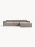 Galeriebild 1 - Ecksofa Melva (4-Sitzer)
