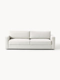 Galeriebild 1 - Schlafsofa Tasha (3-Sitzer) mit Stauraum