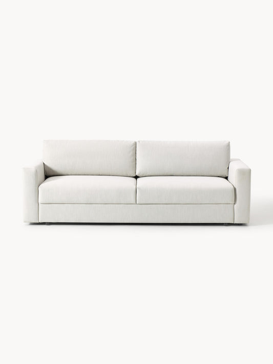 Galeriebild 1 - Schlafsofa Tasha (3-Sitzer) mit Stauraum