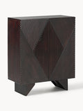 Galeriebild 1 - Highboard Louis aus Mangoholz