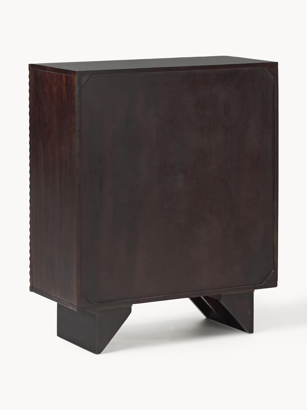 Highboard Louis aus Mangoholz