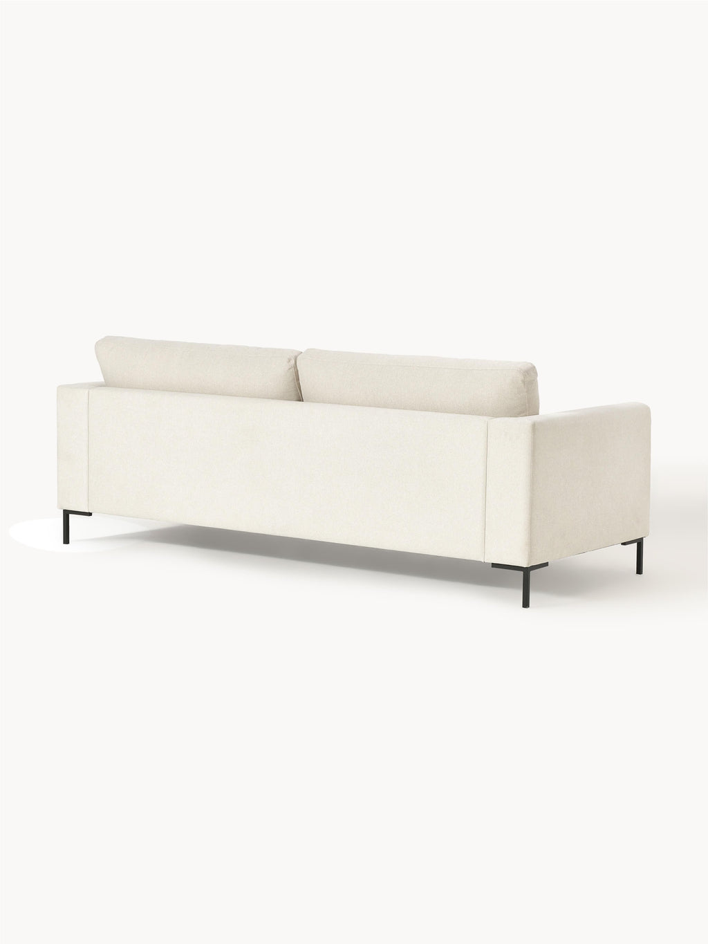 Sofa Luna, 3-Sitzer